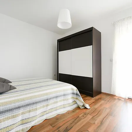 Apartamento Becca *
