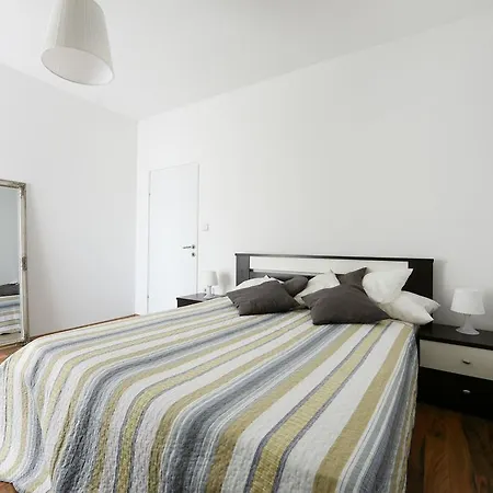 Becca Apartamento