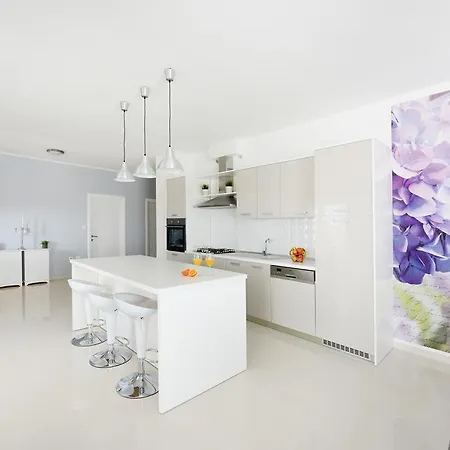 公寓 Becca Poljica (Zadar)