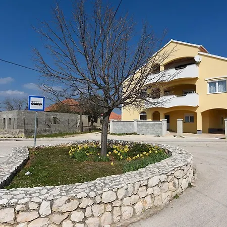 Becca * Poljica (Zadar)