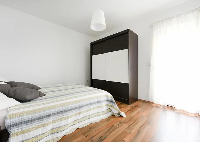 Apartamento Becca *