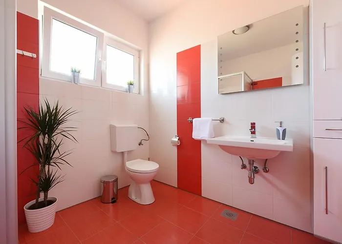 Becca * Poljica (Zadar)