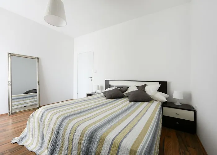 Becca Apartamento