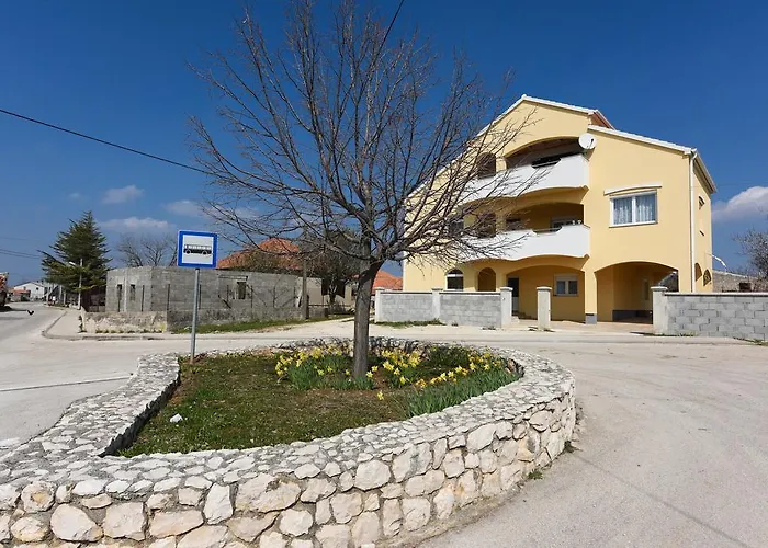 Becca * Poljica (Zadar)