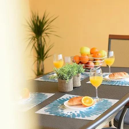 Apartment Becca Poljica (Zadar)