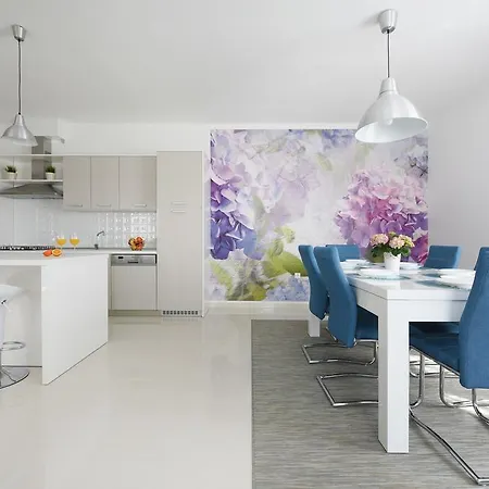 Apartamento Becca *