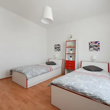 Becca Apartment Poljica (Zadar)