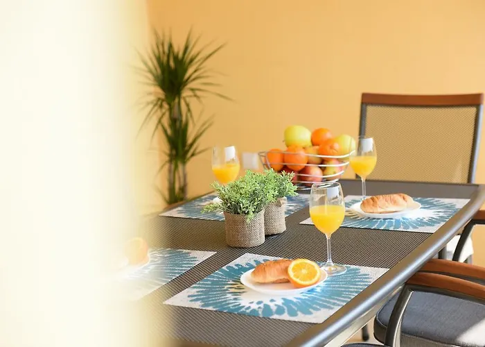 Apartment Becca Poljica (Zadar)