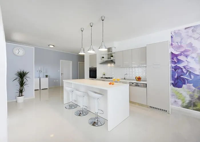 Becca Apartment Poljica (Zadar)